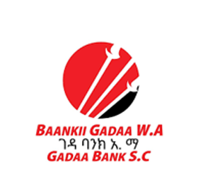 Geda Bank